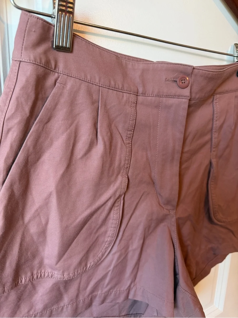 ⚡️Lululemon This Instant Short - Dusty Rose